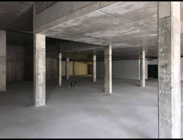 760M² RETAIL TO LET IN TYGER VALLEY